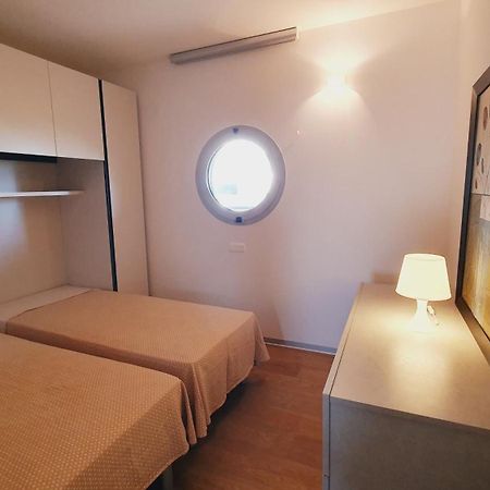 Torre Argonavis Appartement Lignano Sabbiadoro Buitenkant foto