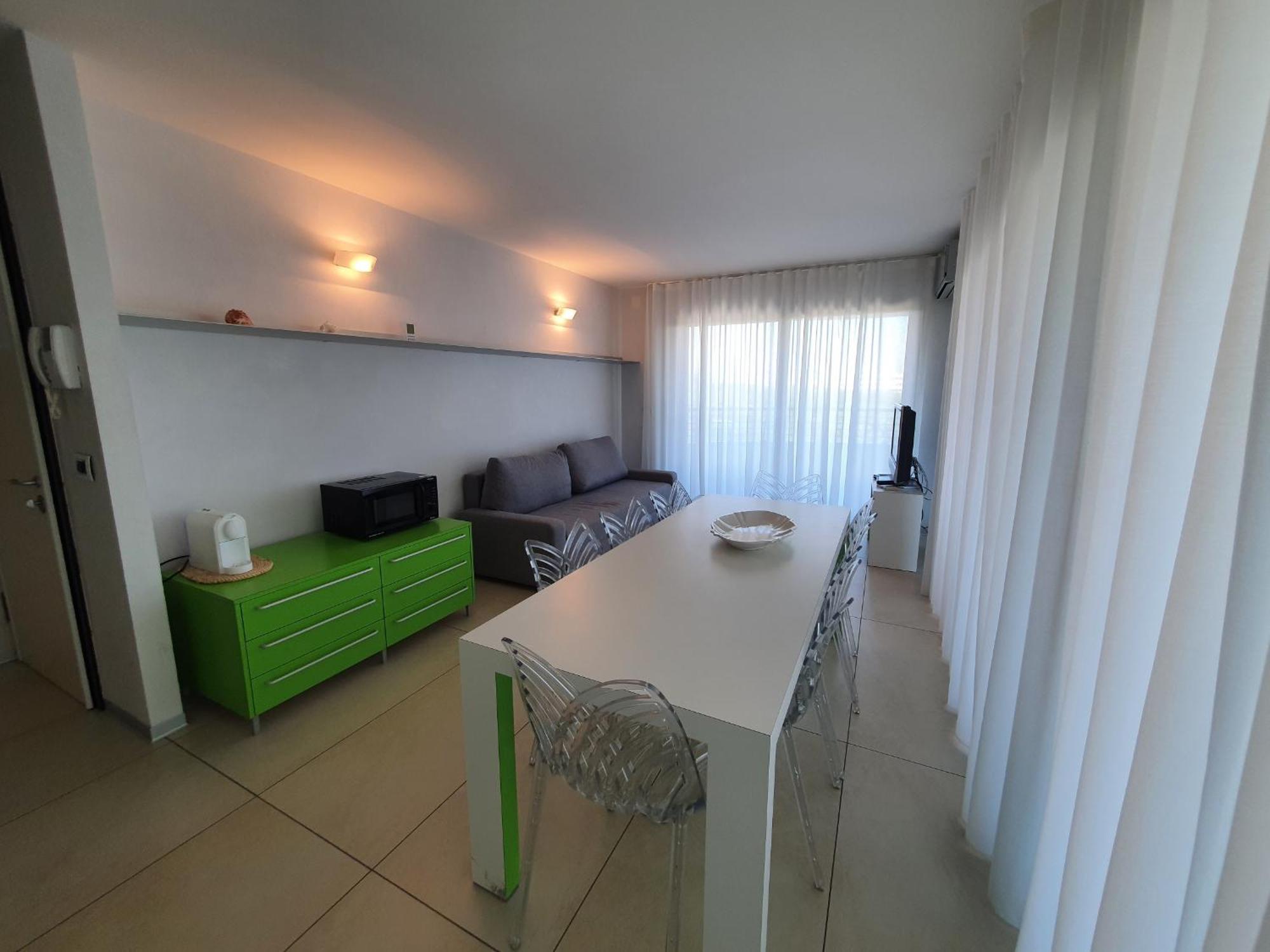 Torre Argonavis Appartement Lignano Sabbiadoro Buitenkant foto