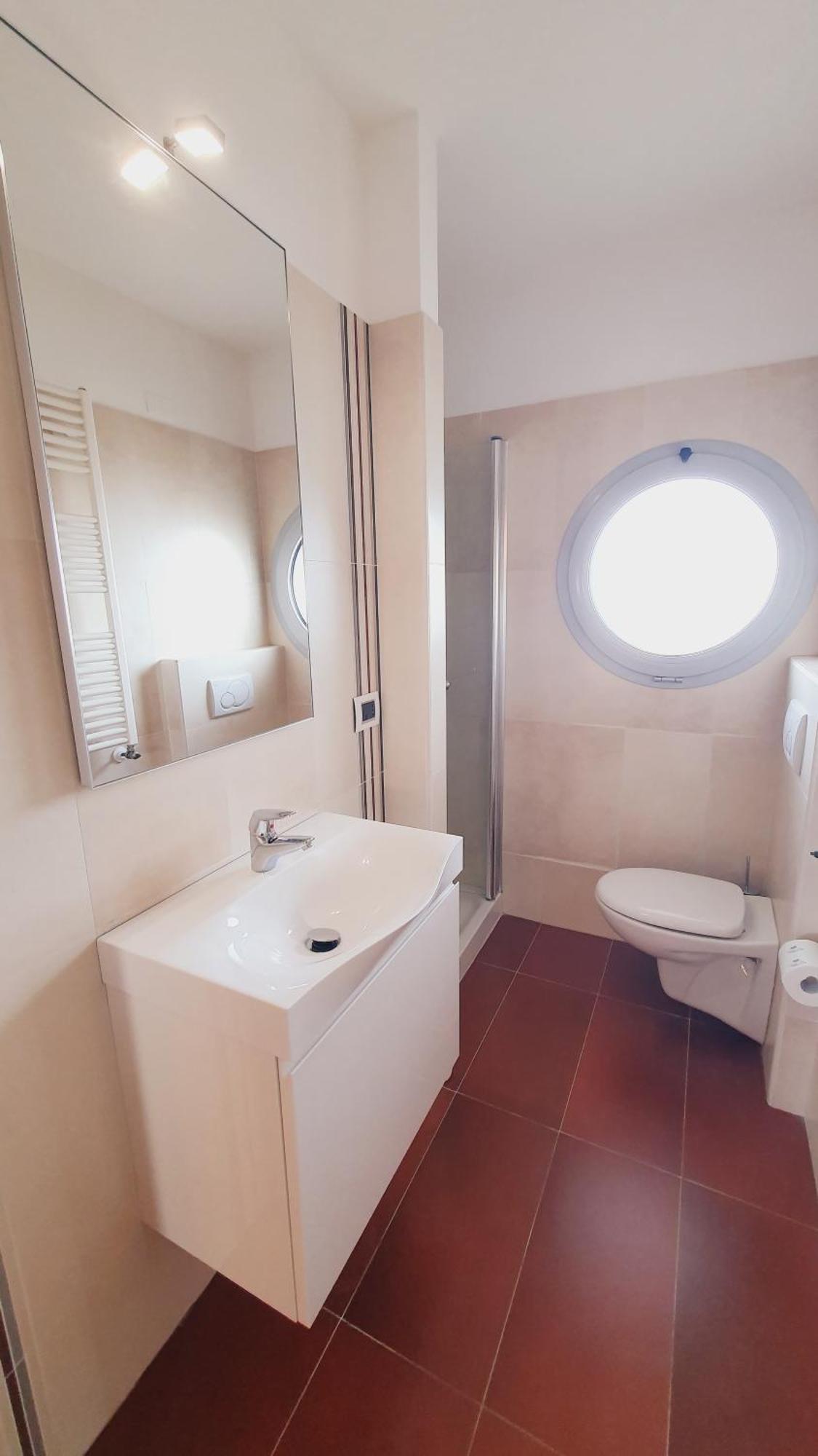 Torre Argonavis Appartement Lignano Sabbiadoro Buitenkant foto