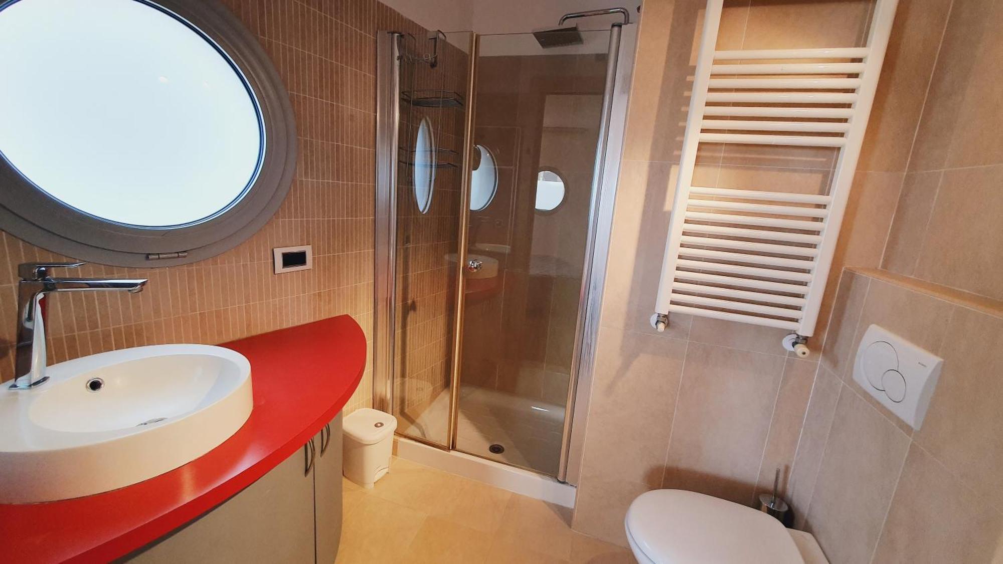 Torre Argonavis Appartement Lignano Sabbiadoro Buitenkant foto